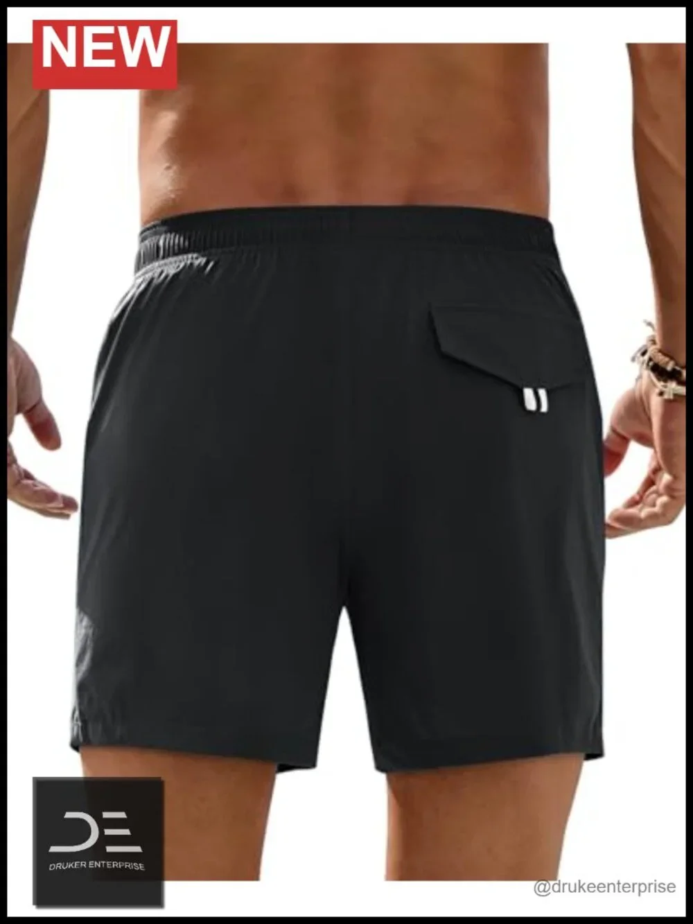 Men's 5